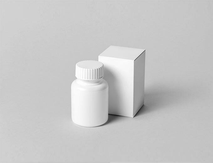 臨床藥品包裝